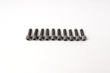 CH Hex Screw M3x8 mm