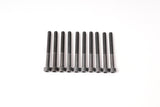 CH Hex Screw M3x30 mm