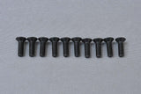 Countersunk Allen screw M5x16 mm