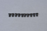 Countersunk Allen screw M5x10 mm