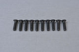 CS Hex Screw M5x20 mm