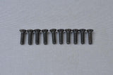 Countersunk Allen screw M4x16 mm