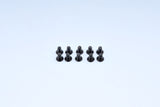 CS Hex Screw M3x6 mm