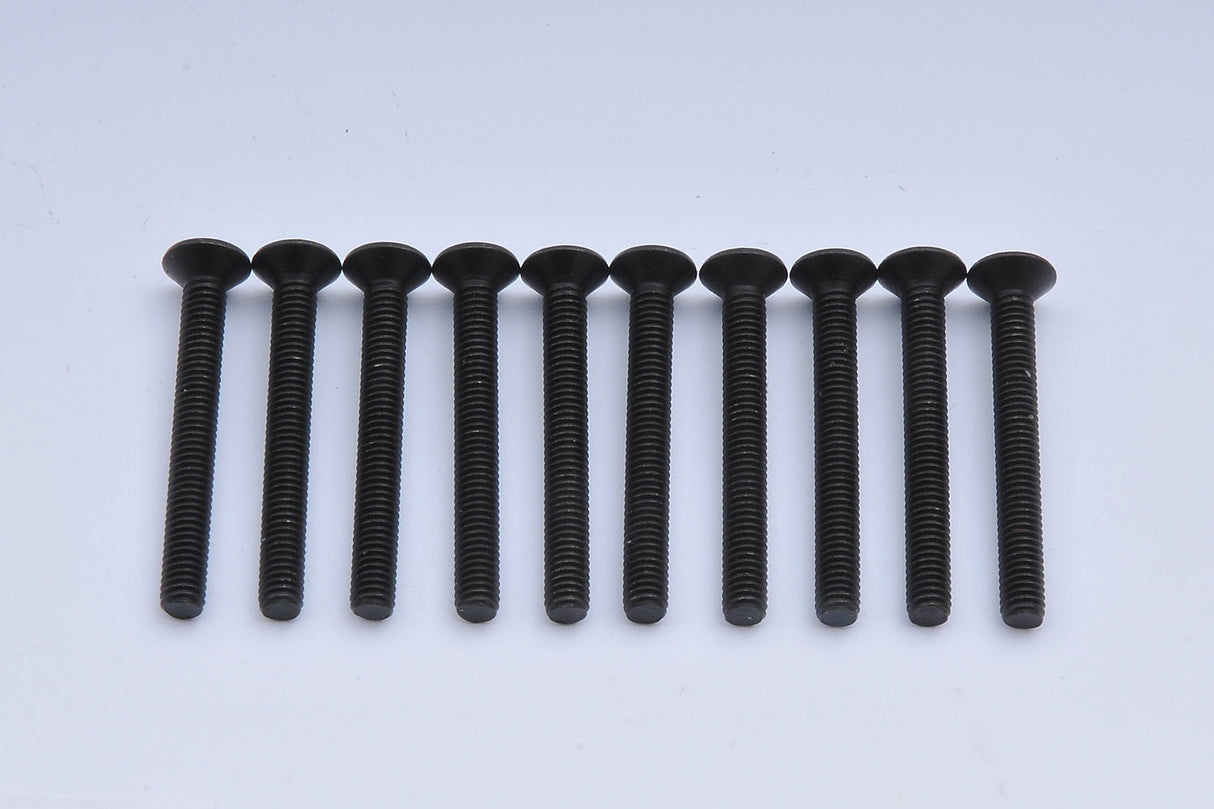 CS Hex Screw M4x35 mm