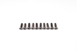 CS Hex Screw M3x10 mm