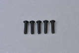 BH Hex Screw M4x16 mm