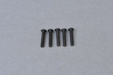 BH Hex Screw M3x16 mm