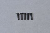 BH Hex Screw M3x12 mm