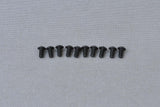 BH Hex Screw M3x6 mm