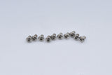 BH Hex Screw M3x4 mm