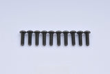 BH Hex Screw M3x10 mm