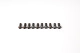 BH Hex Screw M3x8 mm