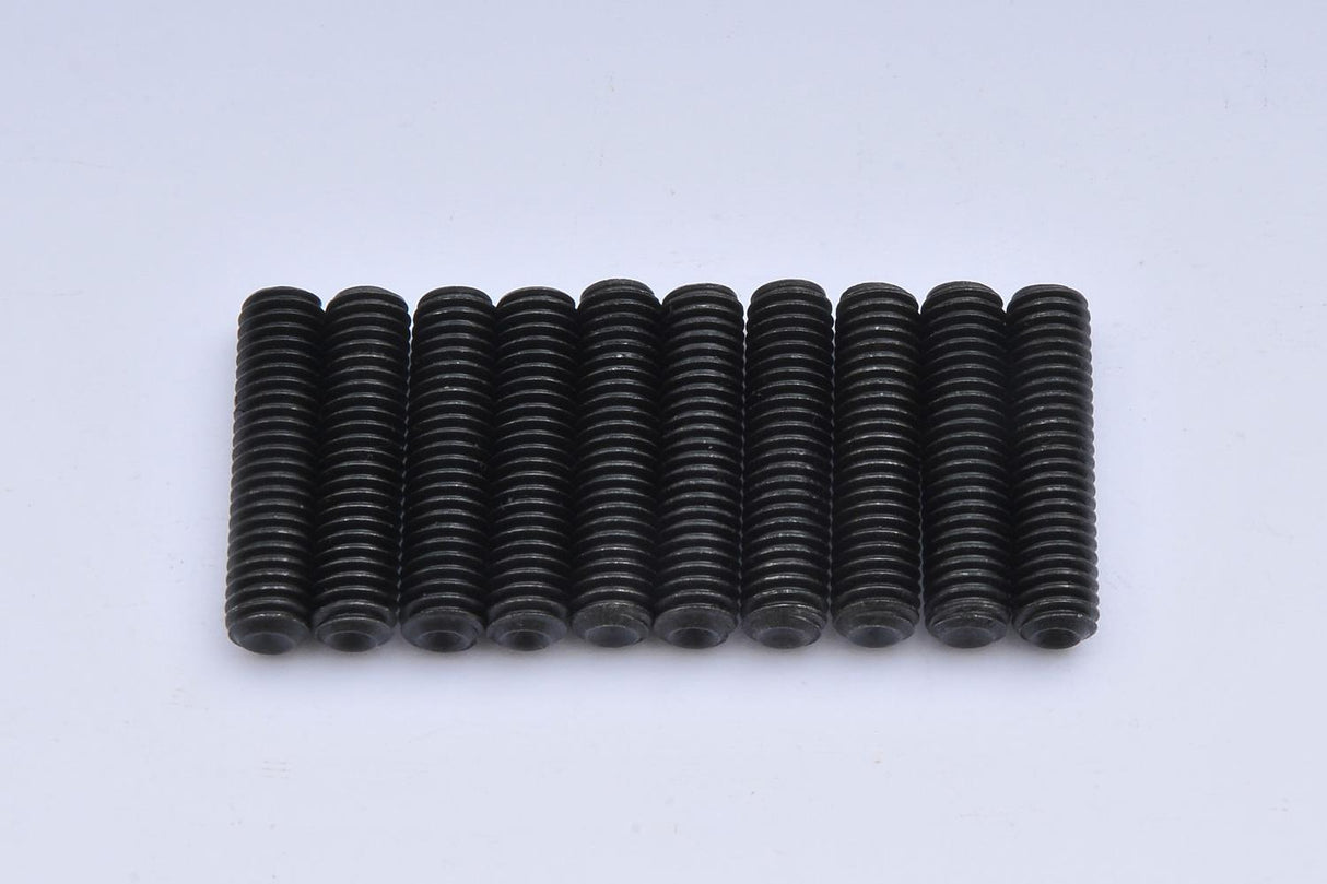 Set Screw M6x25 mm
