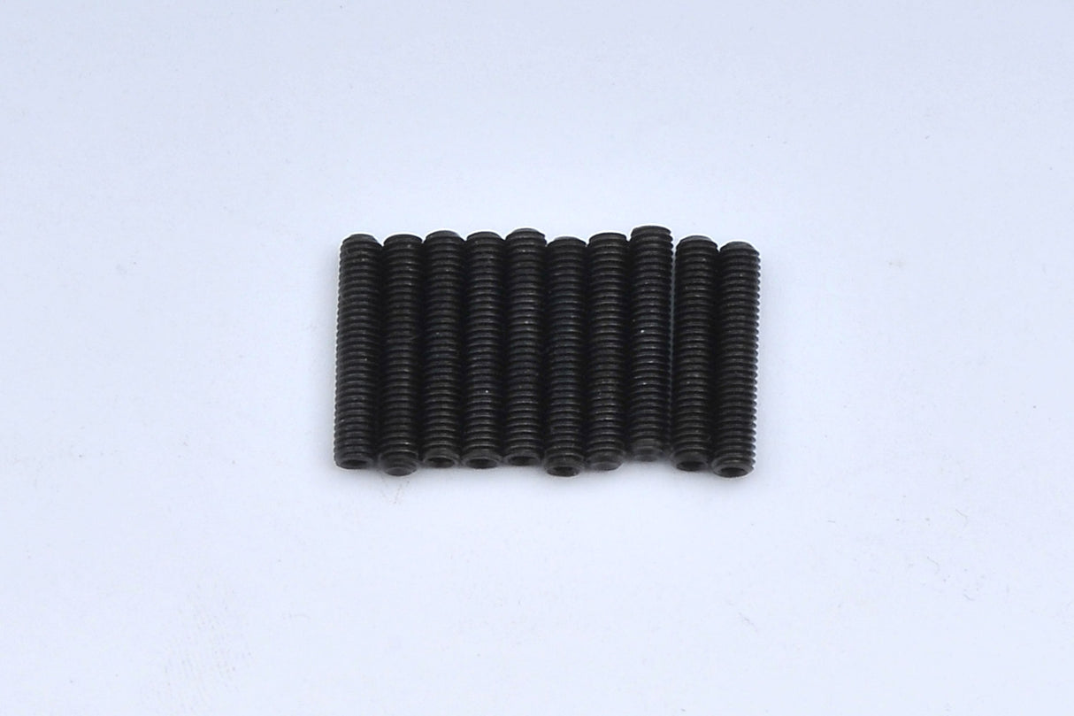 Set Screw M3x16 mm