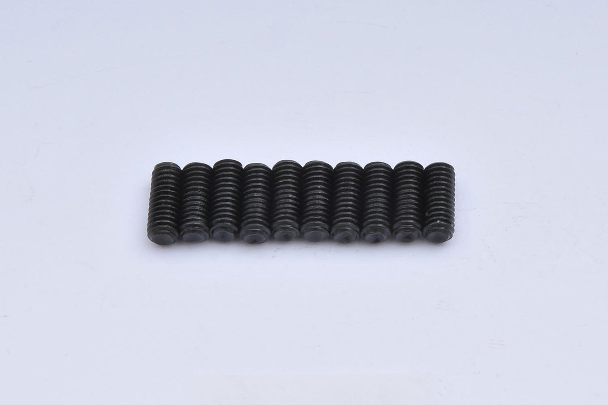 Set Screw M4x10 mm
