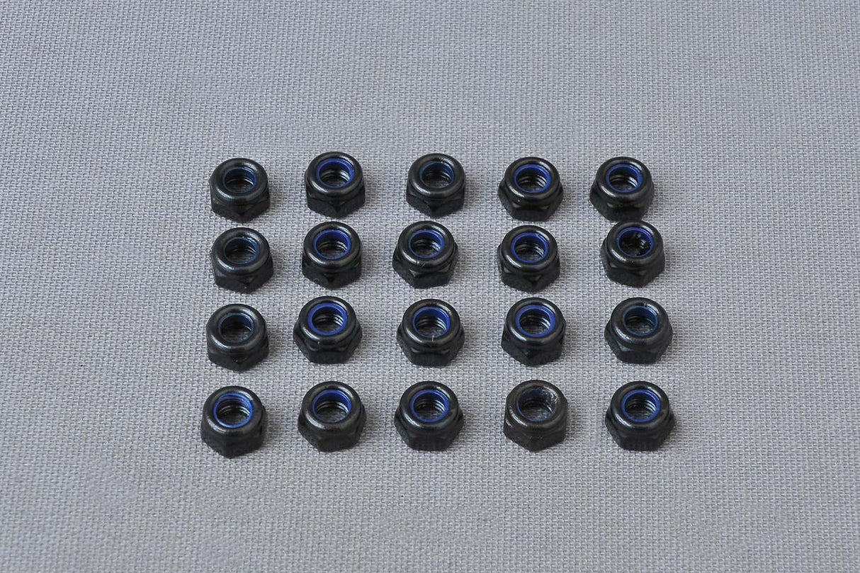 Selbstsichernde Mutter M5