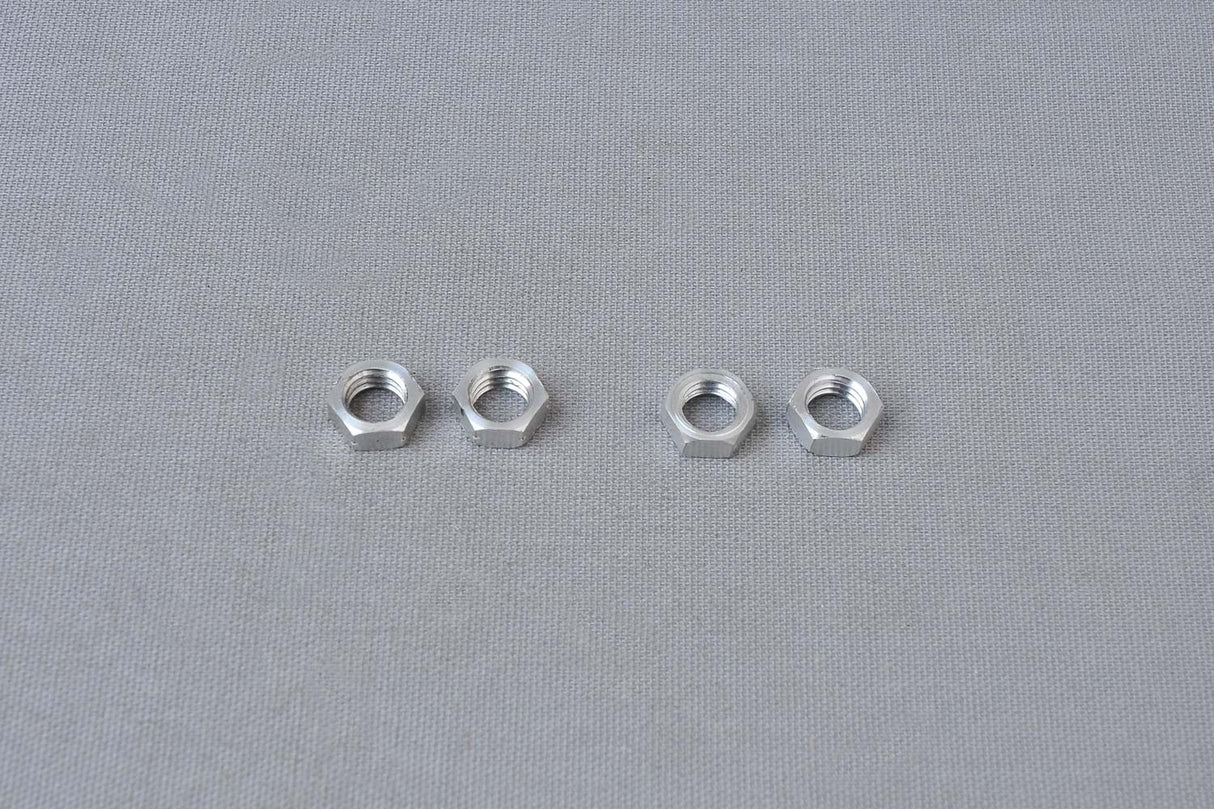 Mutter M8 für Alu L/R Gewindestangen