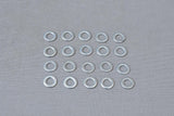 Unterlegscheibe 5 mm