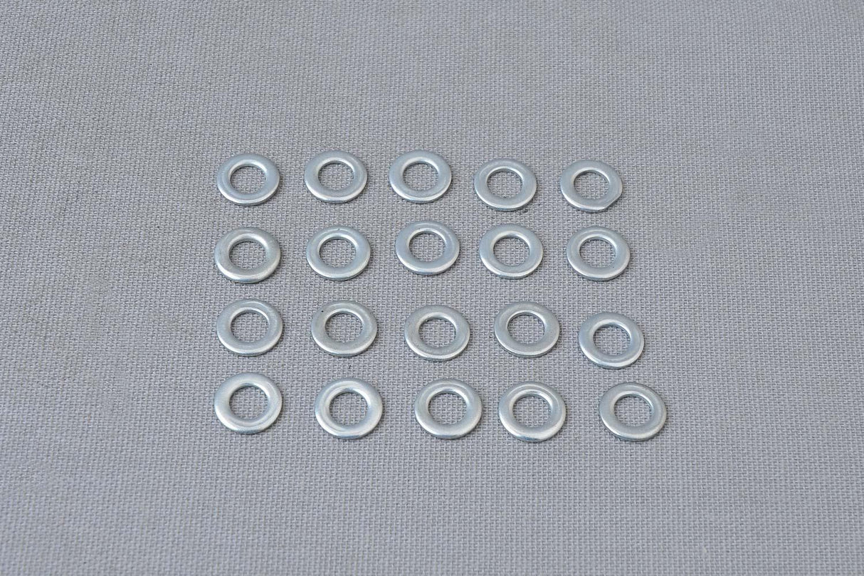 Plain Washer 5 mm