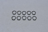 Sprengring 1x10 mm