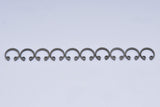 Internal C-Clip 1x11 mm