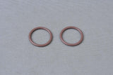 Fuel Tank Cap Viton O-Ring 3x22 mm