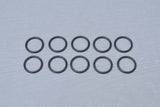 Shock absorber volume compensation Piston O-ring 2014 2x17 mm
