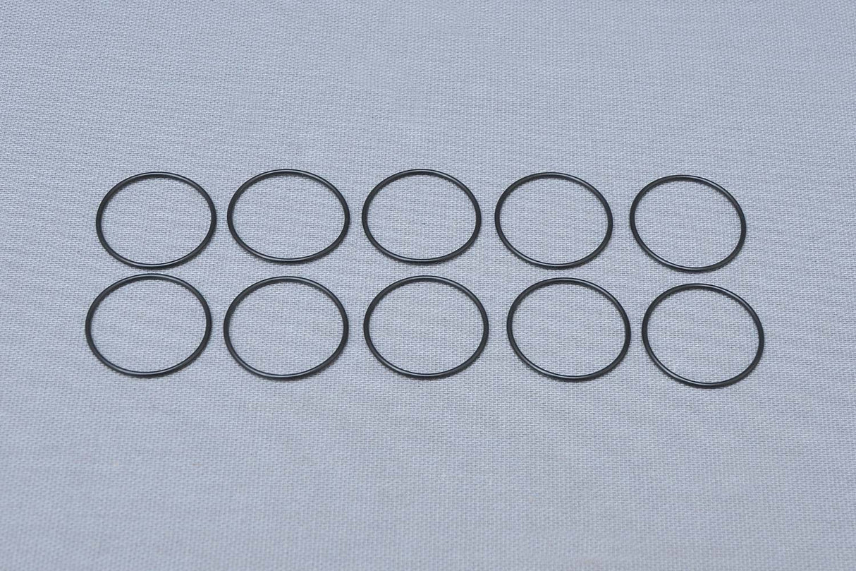 IBS Dämpfer O-Ring Dichtung Ausgleichszylinder 1x20mm
