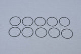 IBS damper O-ring seal cap 1x22mm