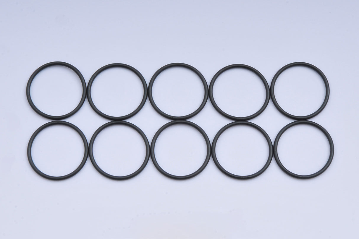 Shock Preload Wheel O-Ring 1.5x19