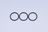 HydroDiff O-Ring 1x10
