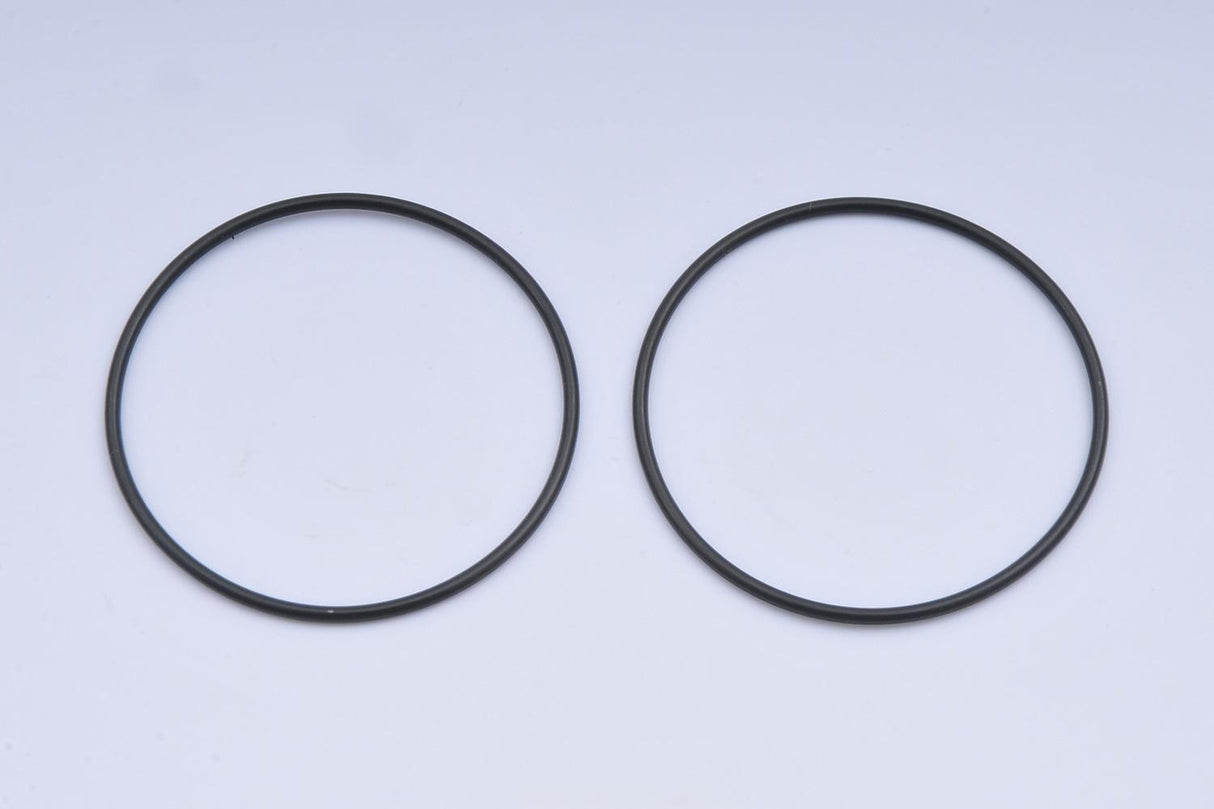 Fuel Overflow Tank O-Ring 1x35