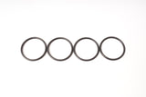 GT Shock Preload Wheel O-Ring 1.5x18