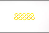 GT Diff. Silicone O-Ring 1.5x6 mm