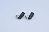 Hydrax Q4 mm 90 degree nozzle