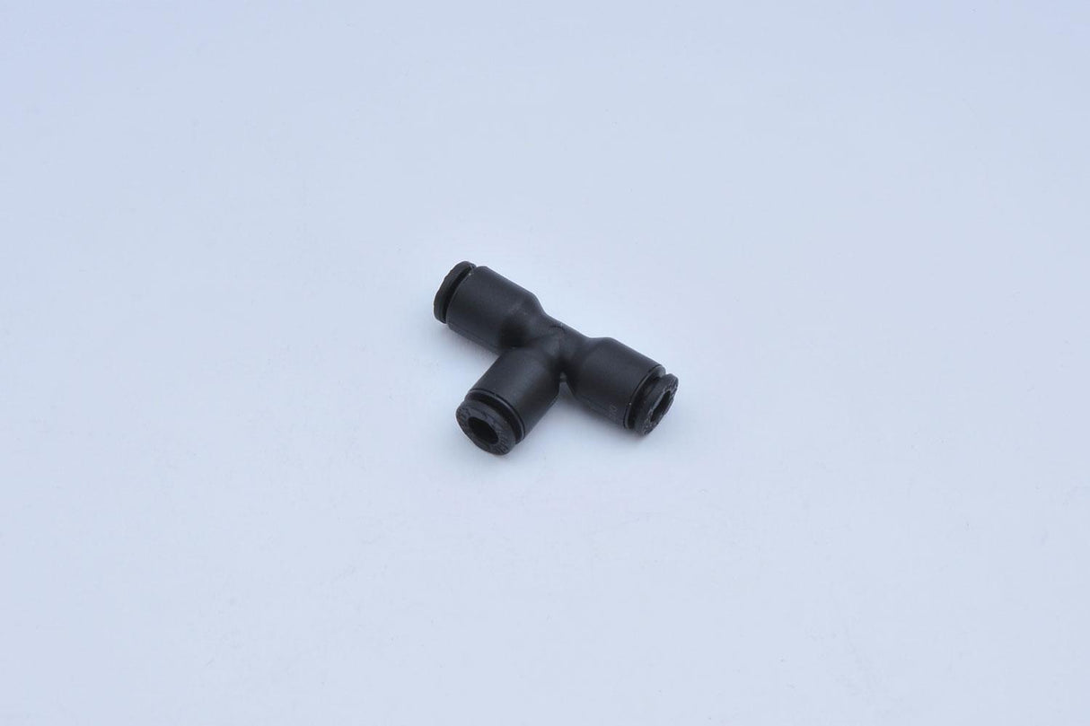 Hydrax Q4 mm T Fitting