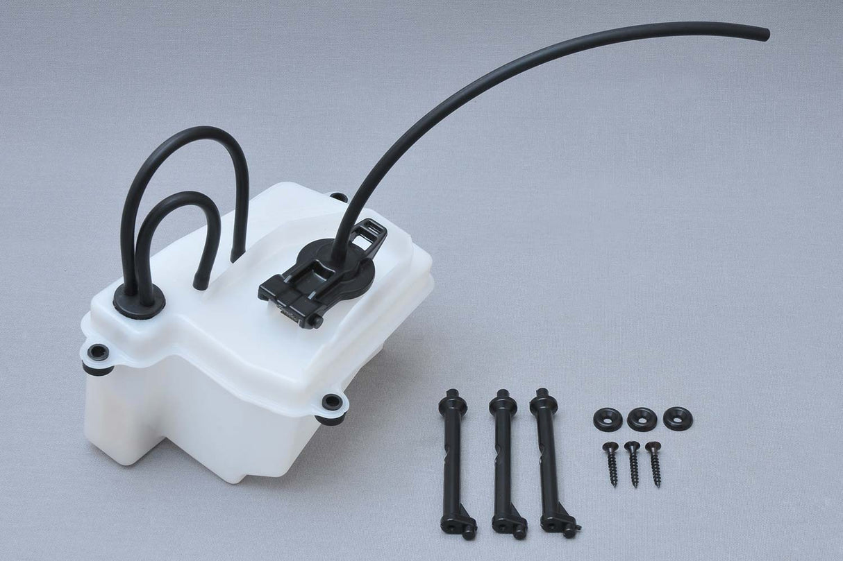 Benzin Tank komplett & Montiert