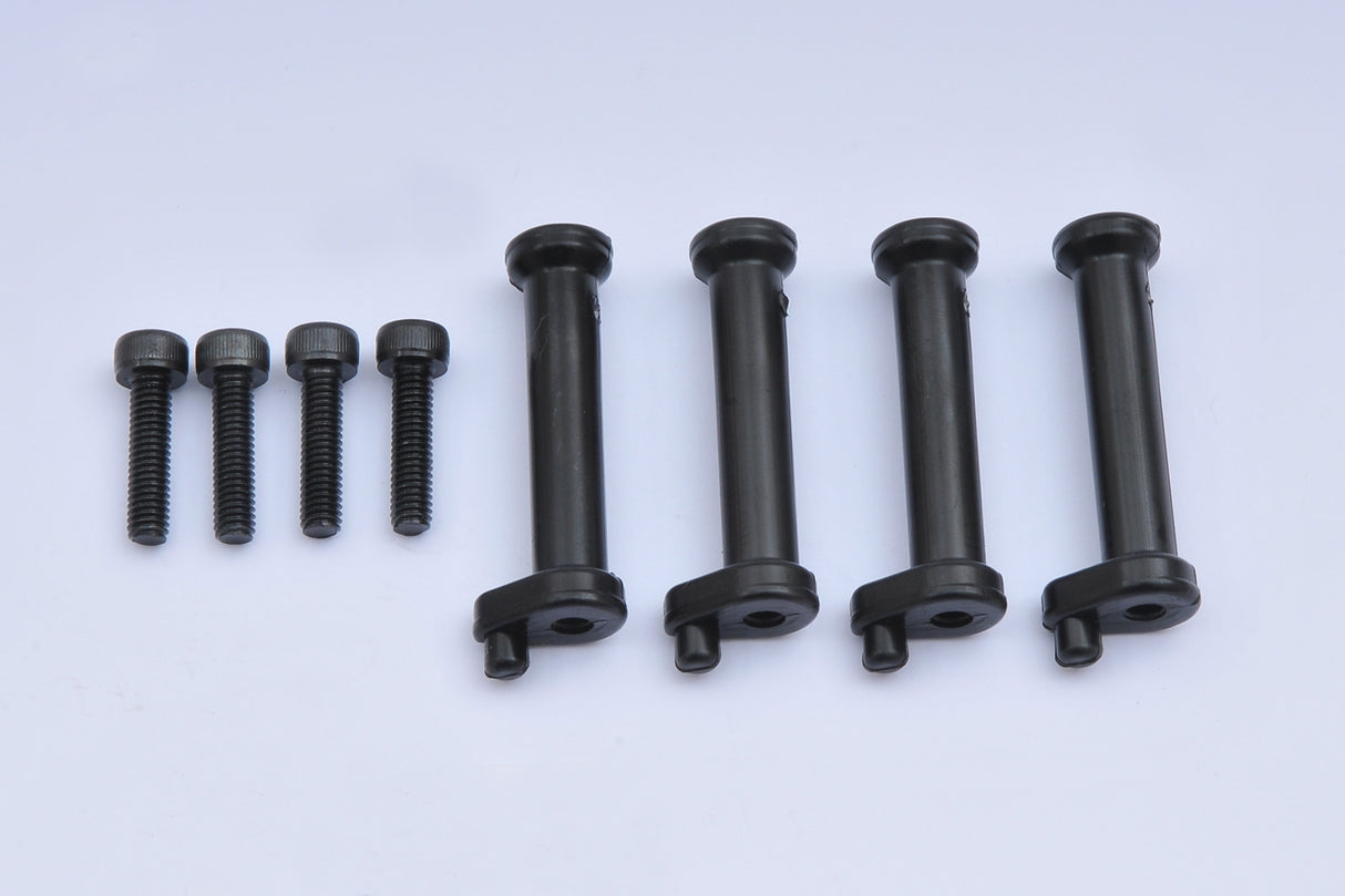 Fuel Tank Holder Posts 4 pcs