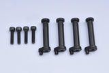 Fuel Tank Holder Posts 4 pcs