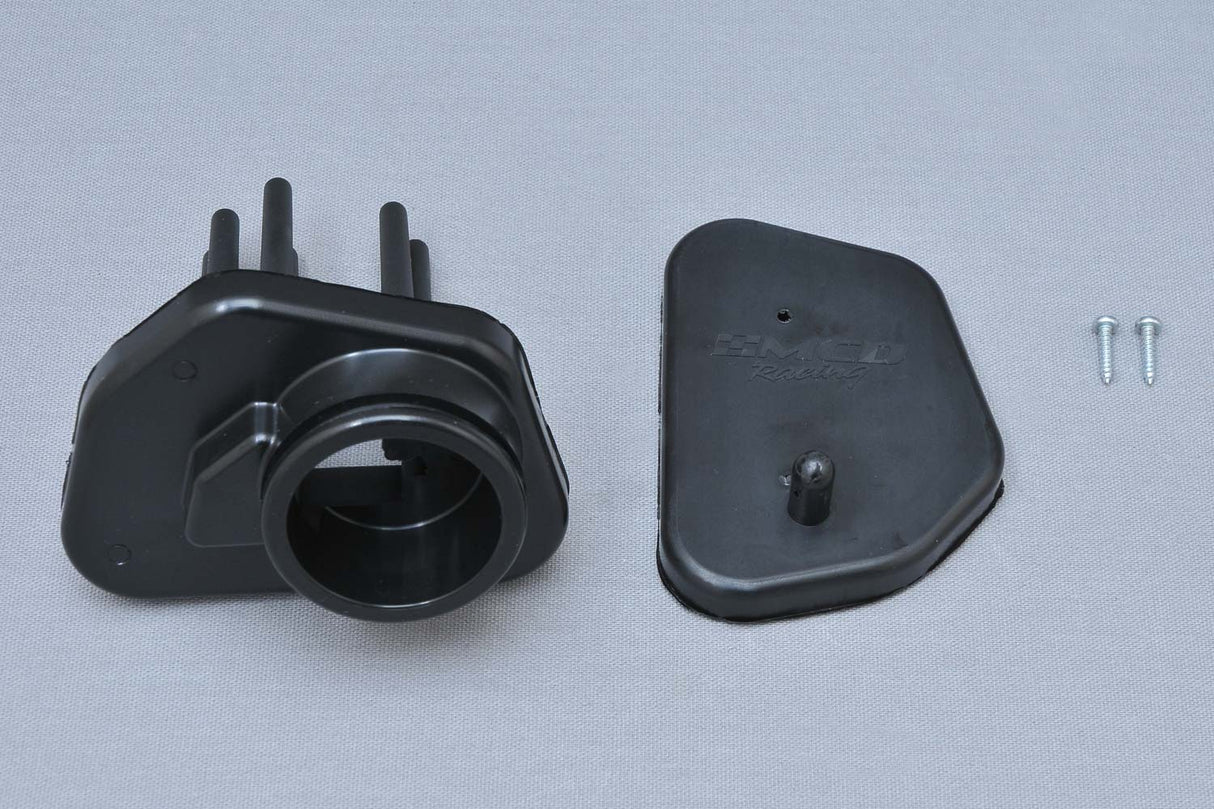 Luftfilter Plastik Gehäuse & Deckel