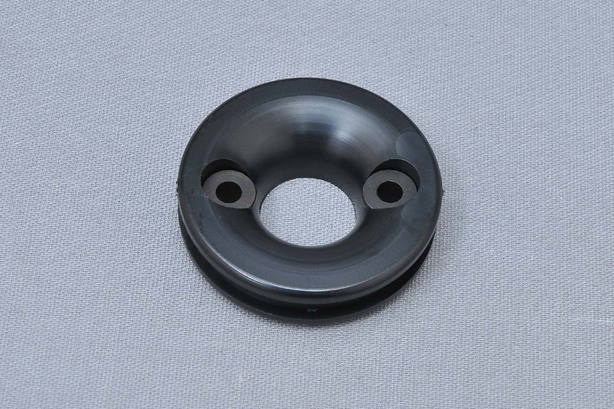 Luftfilter L-Tube Aufnahme / Venturi Kunstoff