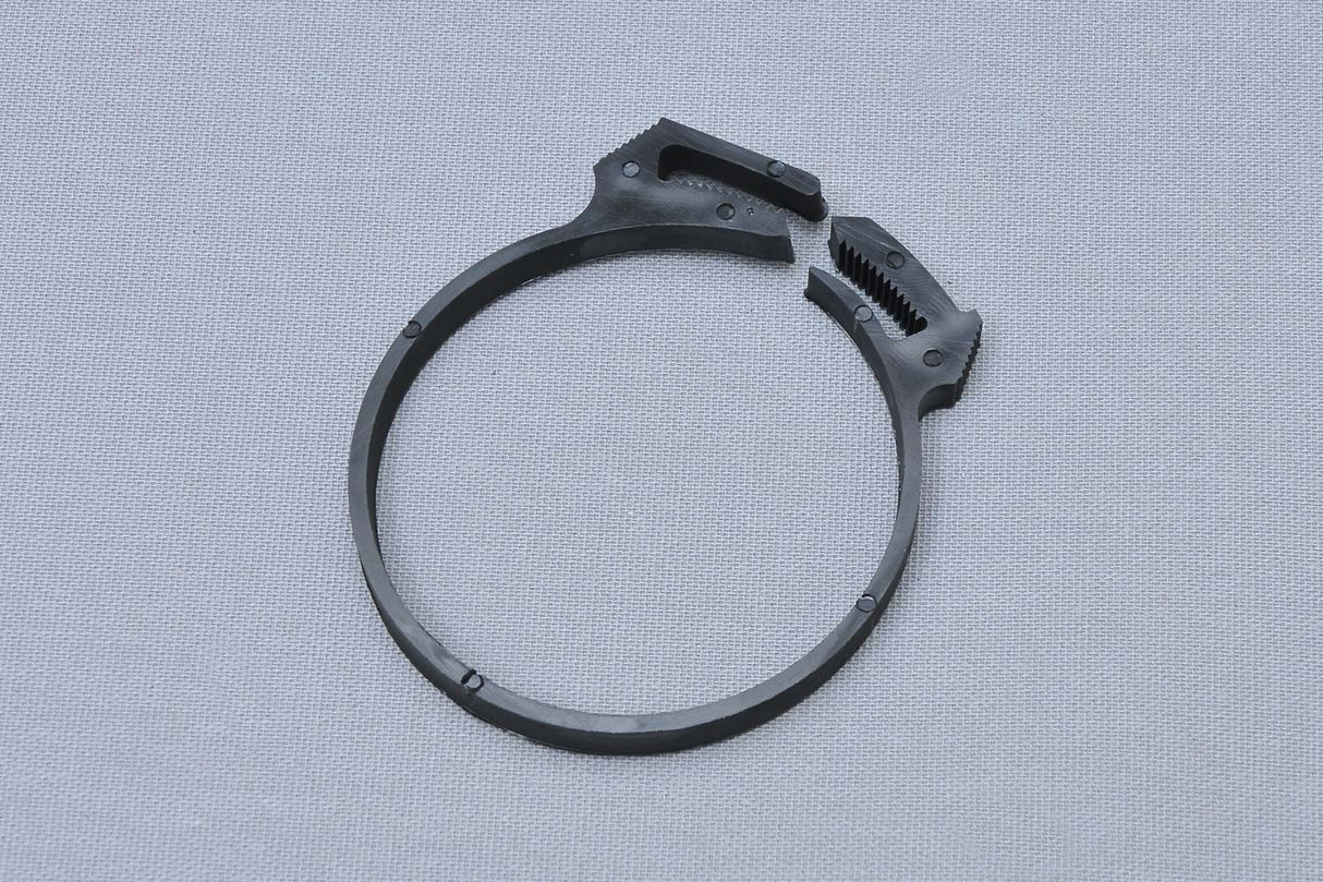 Luftflilter Montage Klemmschelle "Easy Clamp"