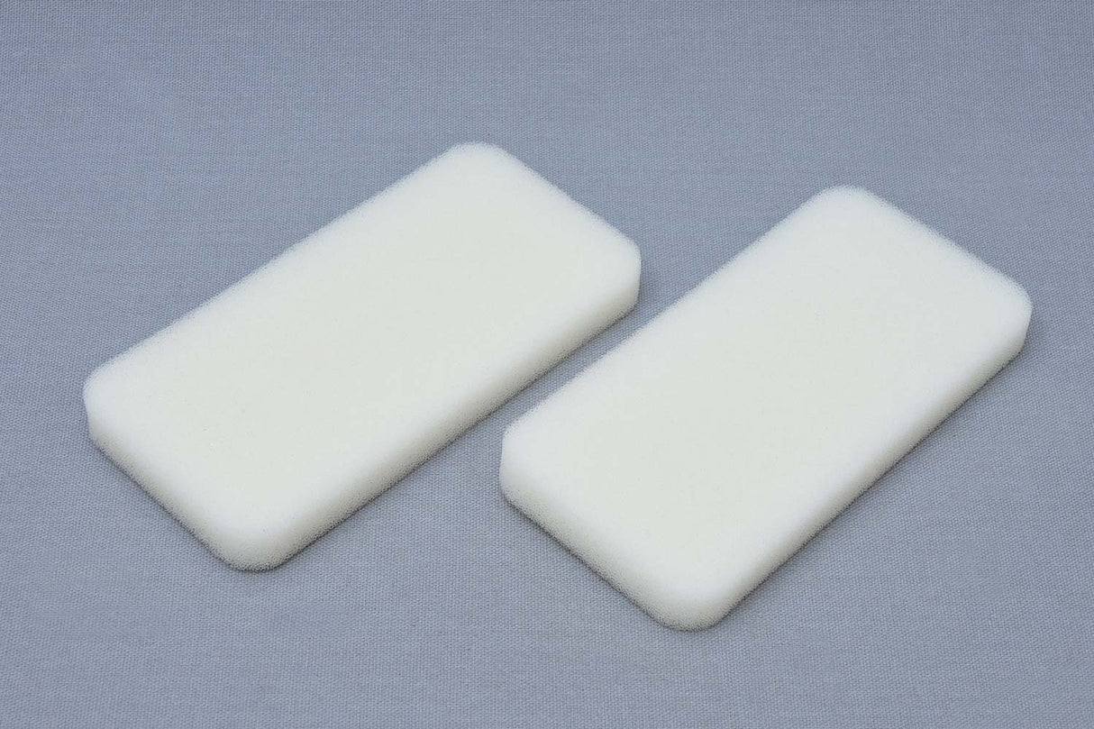 Air Box - Luftfilter Schalldämpfer "Ins-Box" Ersatzfilter (bei Trockenheit)