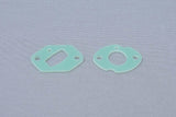 Temperature Plate for G230-G290 Engine Alloy Insulator