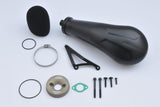 Air Box Ass'y DMC 5-2002 TC