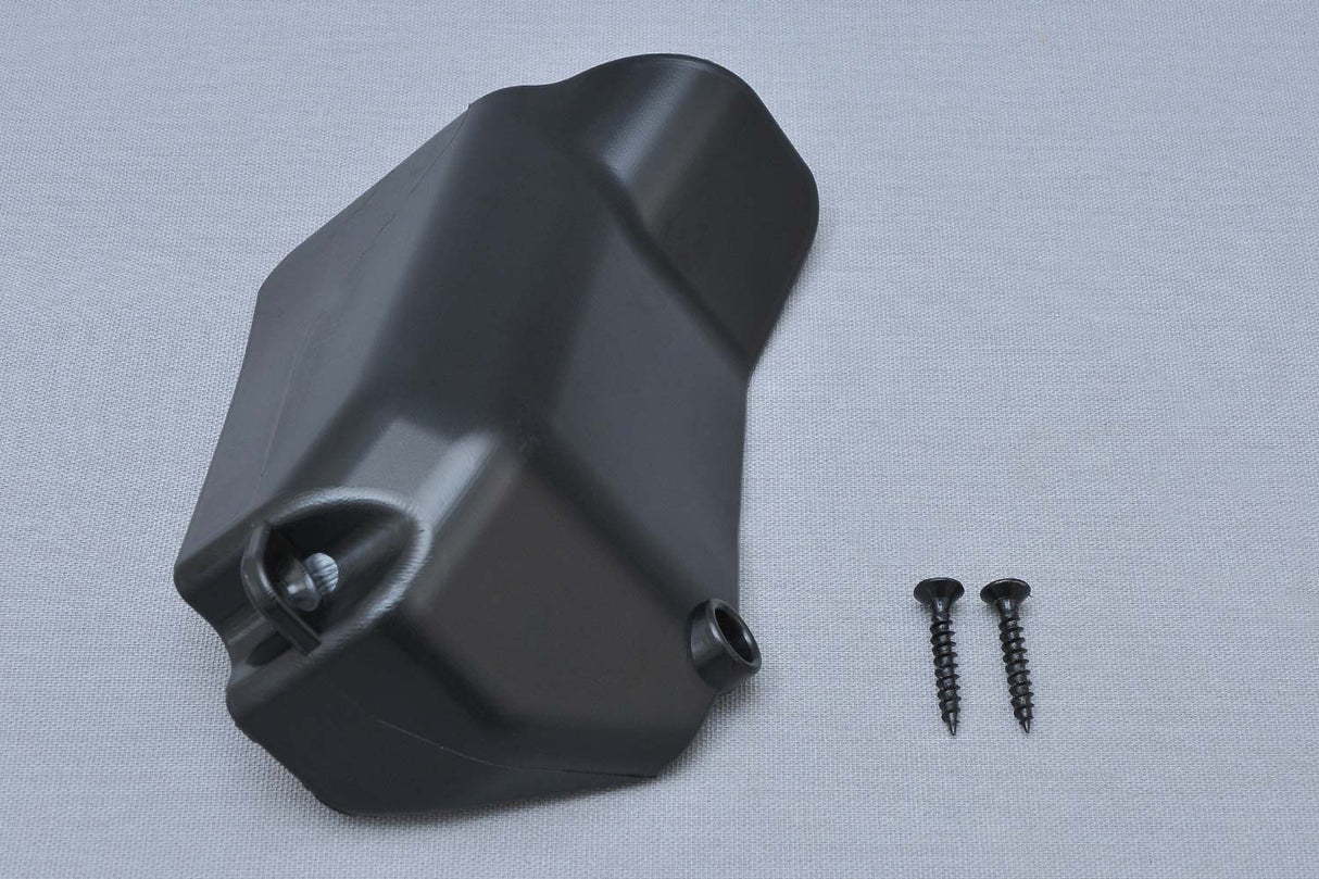 Resorohr / Vergaser Temperatur Isolator