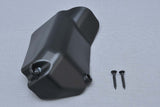Resorohr / Vergaser Temperatur Isolator