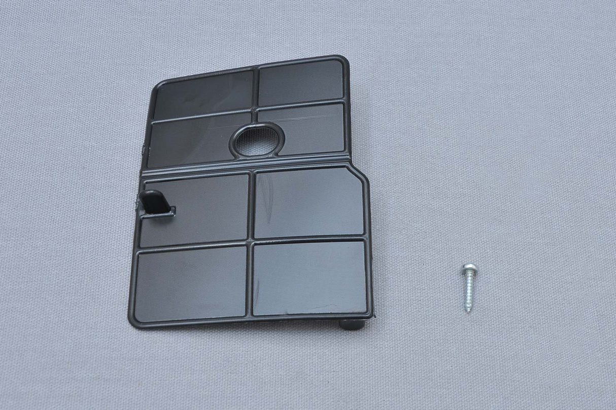 Motor / Gas- Bremsservo Temperatur Isolator