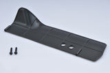 Exhaust-FuelTank Heat Insulation Plate