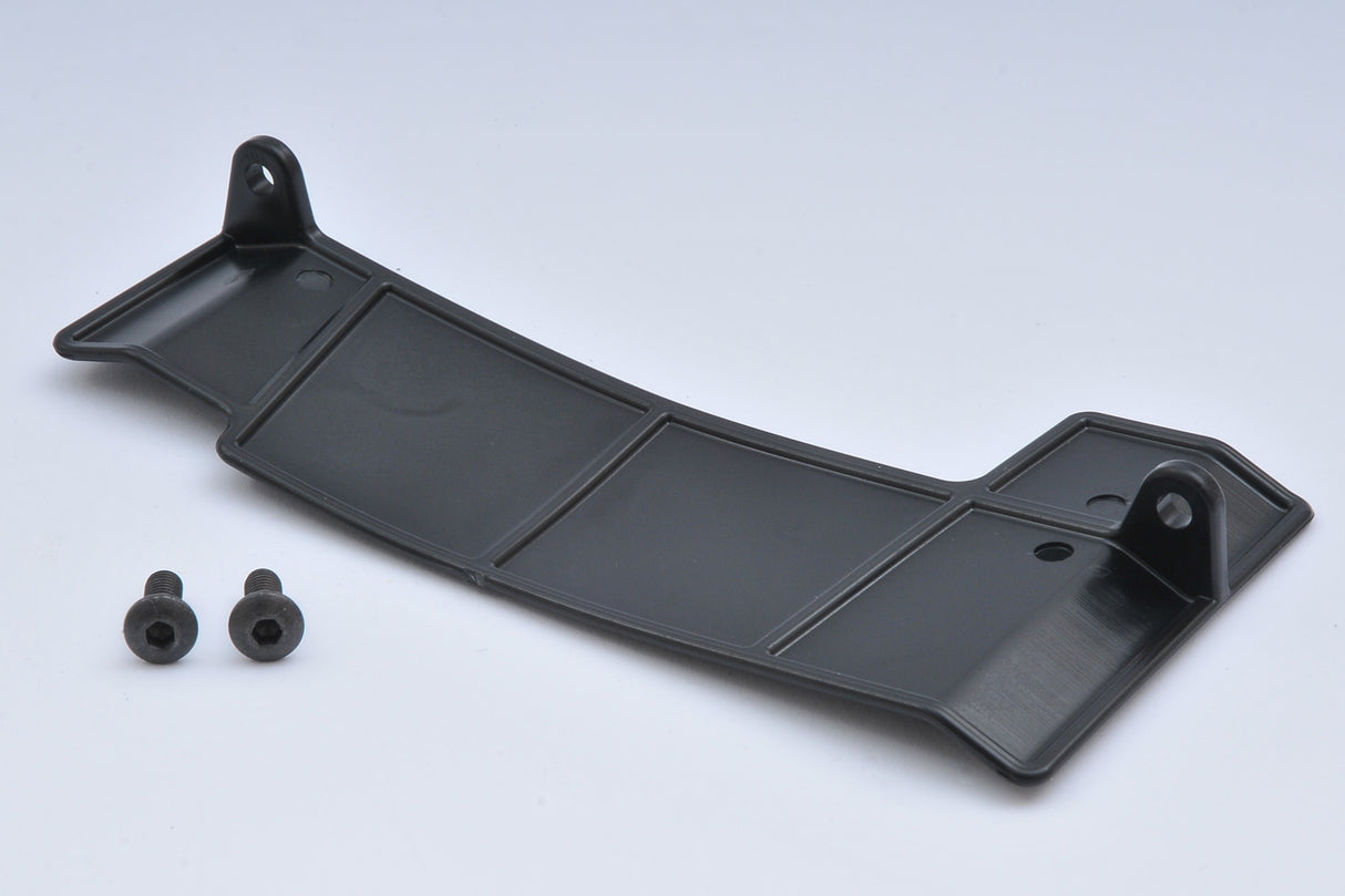 Engine-FuelTank Heat Insulation Plate